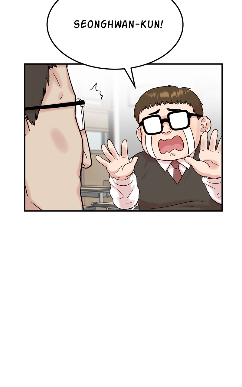My Dud to Stud Boyfriend chapter 3 - page 142