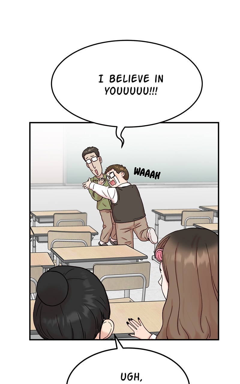 My Dud to Stud Boyfriend chapter 3 - page 143
