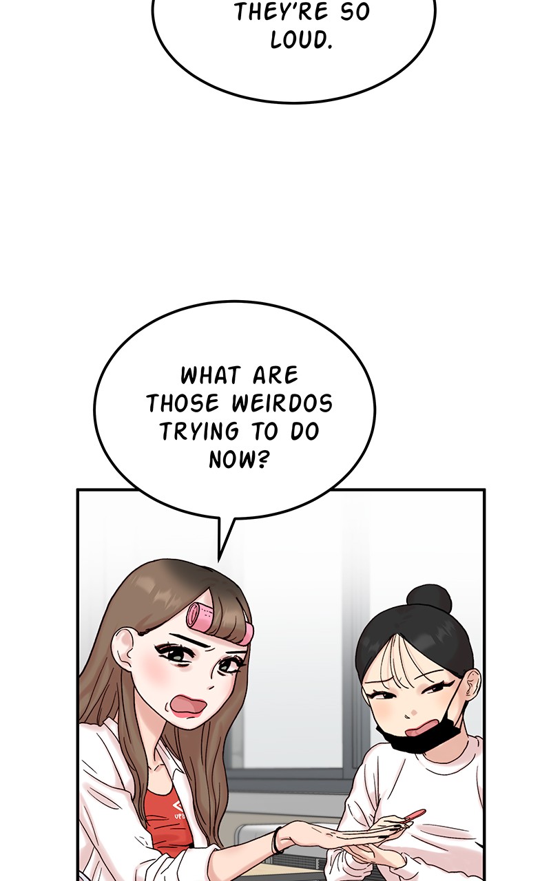 My Dud to Stud Boyfriend chapter 3 - page 144