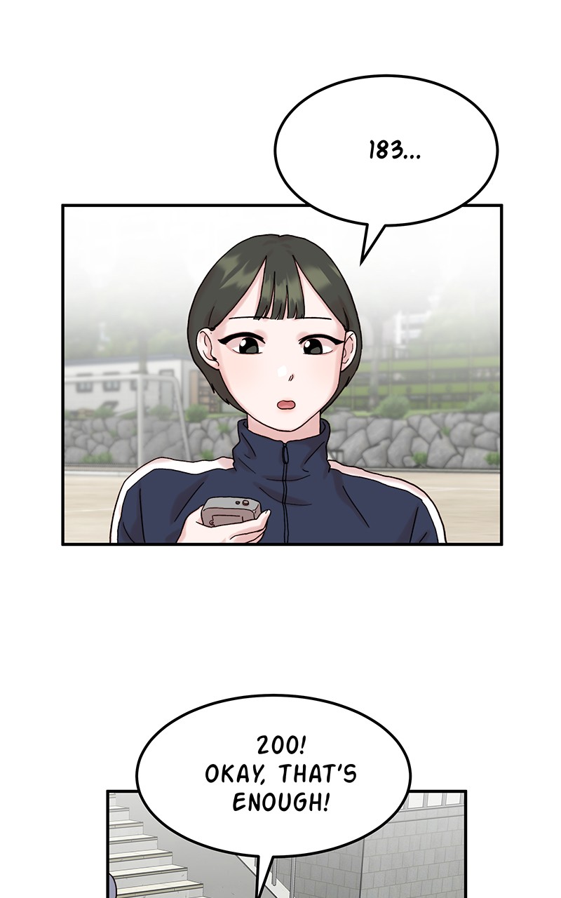 My Dud to Stud Boyfriend chapter 3 - page 149