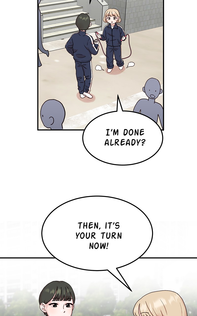 My Dud to Stud Boyfriend chapter 3 - page 150