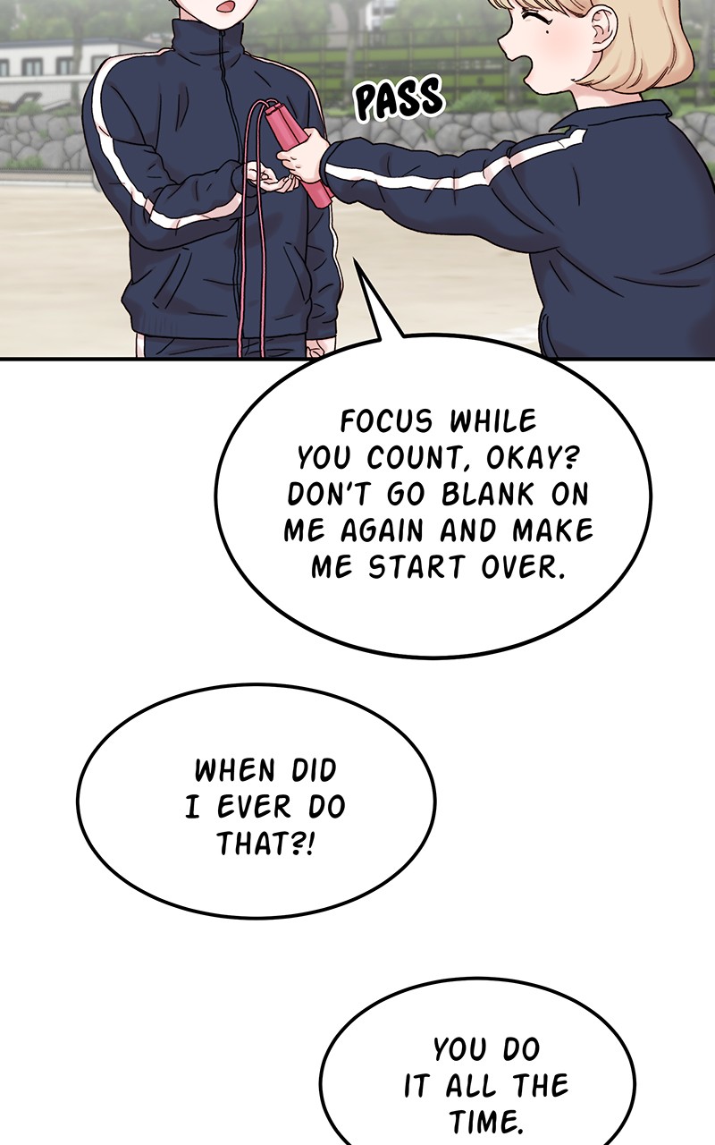 My Dud to Stud Boyfriend chapter 3 - page 151