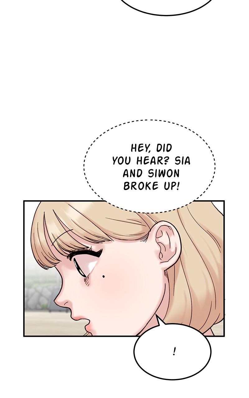 My Dud to Stud Boyfriend chapter 3 - page 152