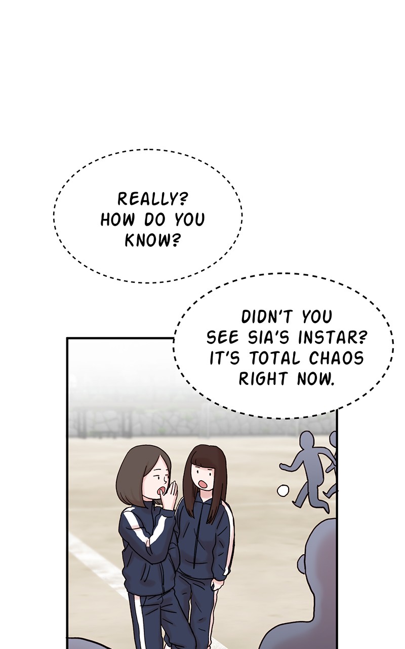 My Dud to Stud Boyfriend chapter 3 - page 153