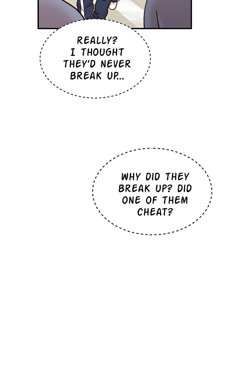 My Dud to Stud Boyfriend chapter 3 - page 154
