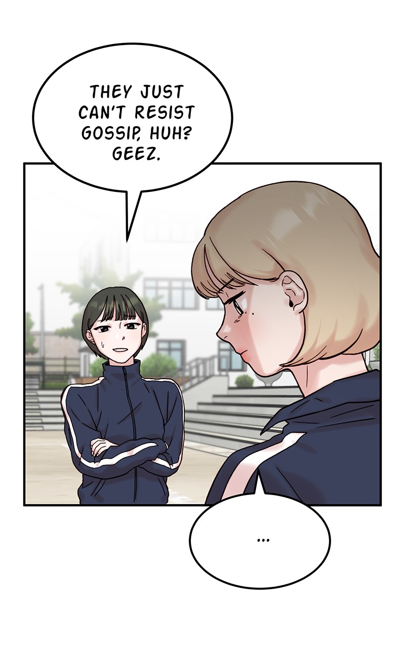 My Dud to Stud Boyfriend chapter 3 - page 155