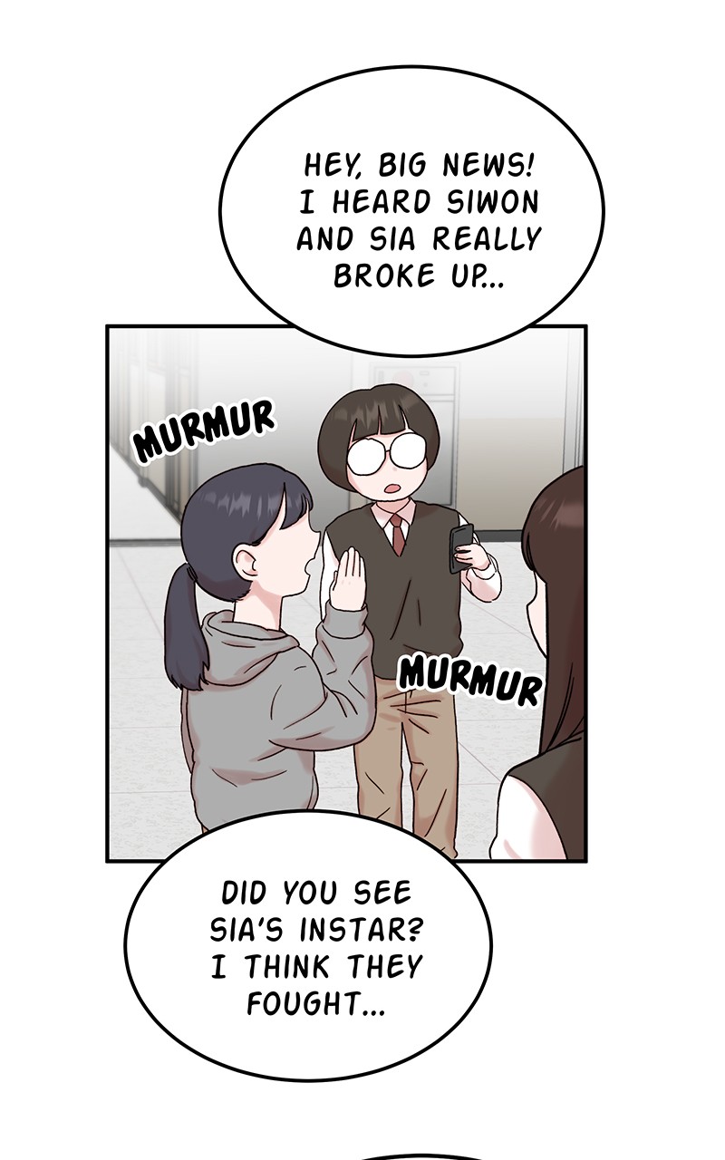 My Dud to Stud Boyfriend chapter 3 - page 164