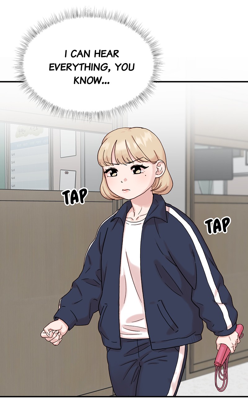 My Dud to Stud Boyfriend chapter 3 - page 166