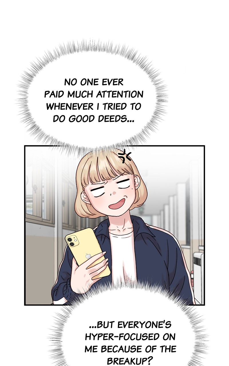 My Dud to Stud Boyfriend chapter 3 - page 169