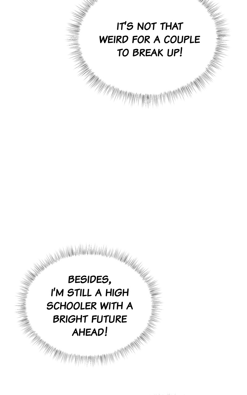 My Dud to Stud Boyfriend chapter 3 - page 171