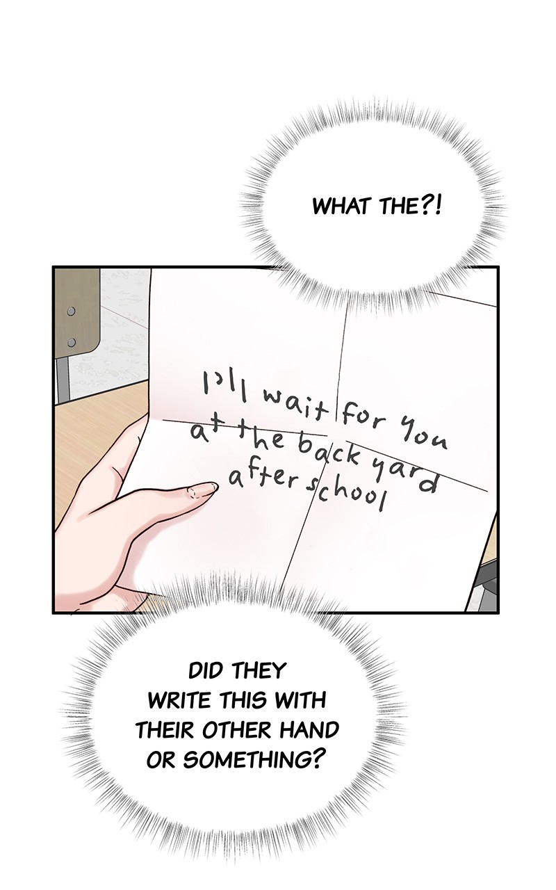My Dud to Stud Boyfriend chapter 3 - page 174