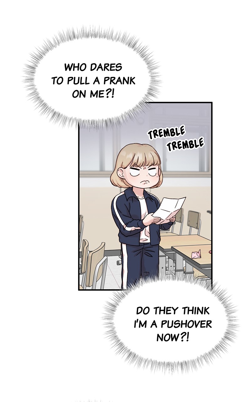 My Dud to Stud Boyfriend chapter 3 - page 175