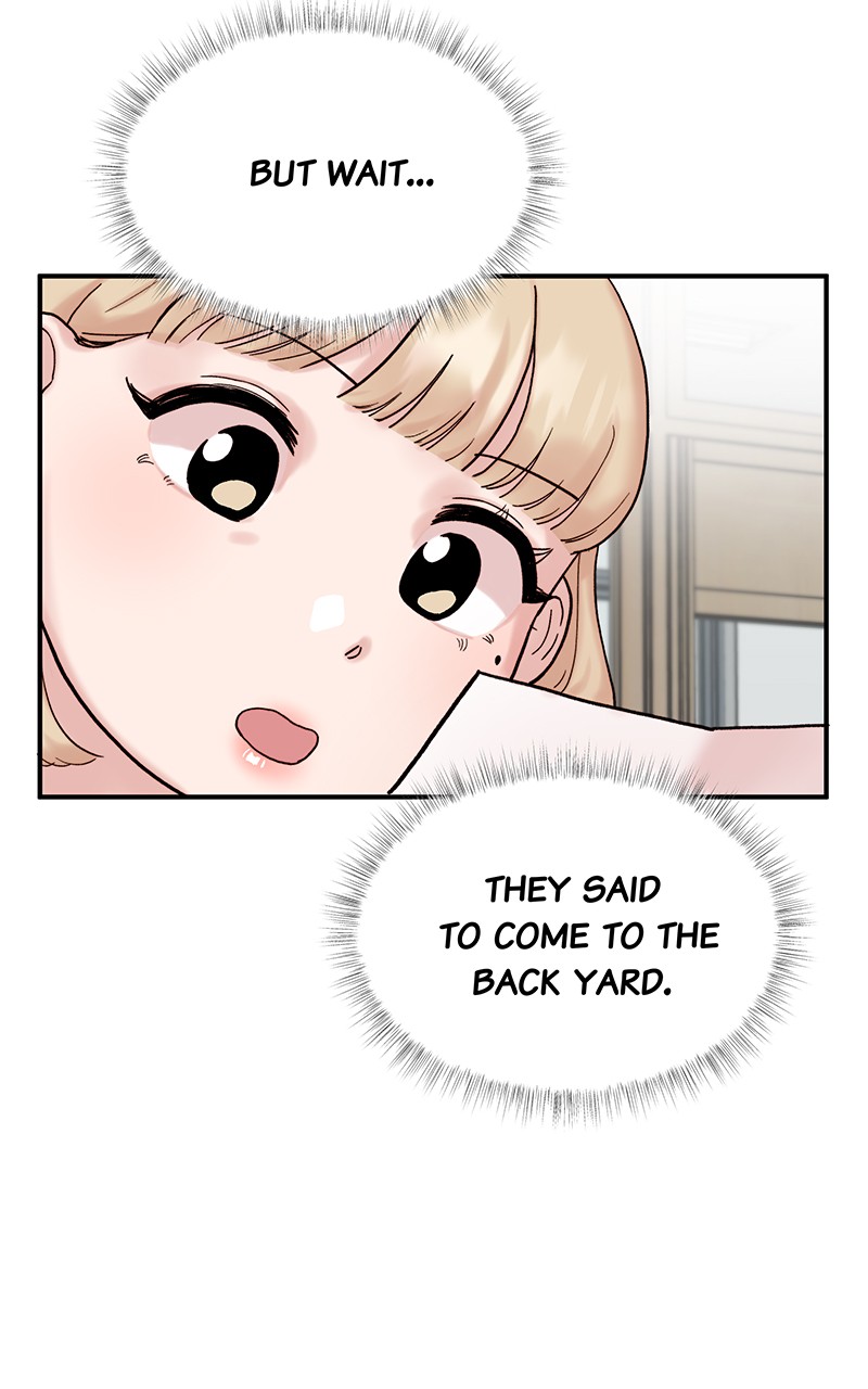 My Dud to Stud Boyfriend chapter 3 - page 176