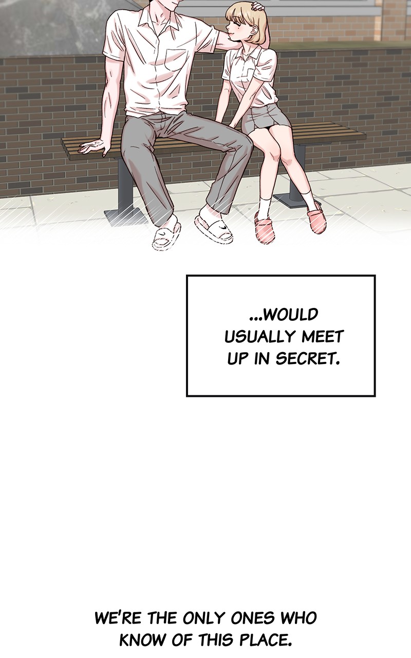 My Dud to Stud Boyfriend chapter 3 - page 178