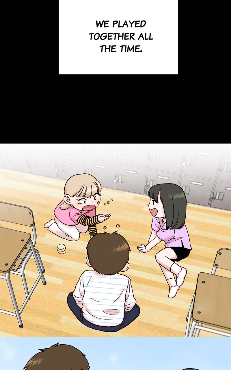 My Dud to Stud Boyfriend chapter 3 - page 18