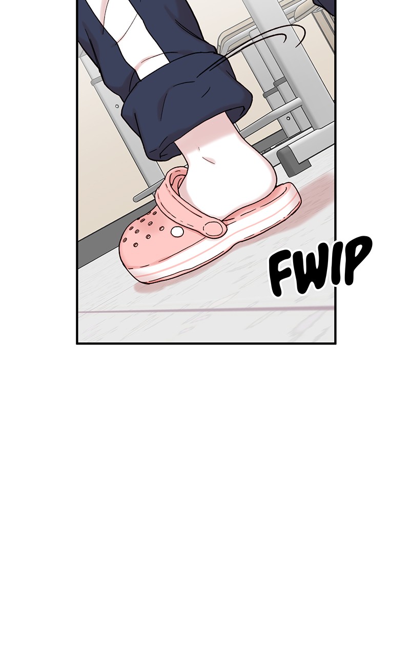My Dud to Stud Boyfriend chapter 3 - page 184