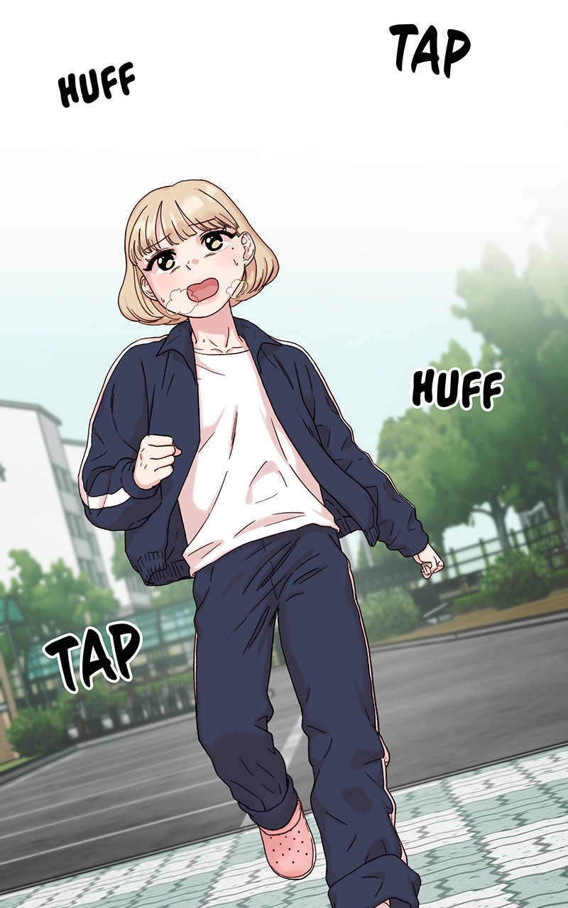 My Dud to Stud Boyfriend chapter 3 - page 187