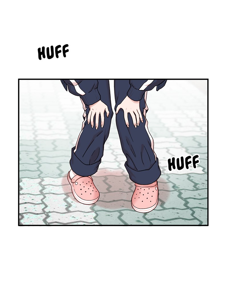My Dud to Stud Boyfriend chapter 3 - page 189