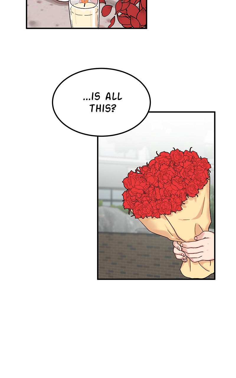 My Dud to Stud Boyfriend chapter 3 - page 193