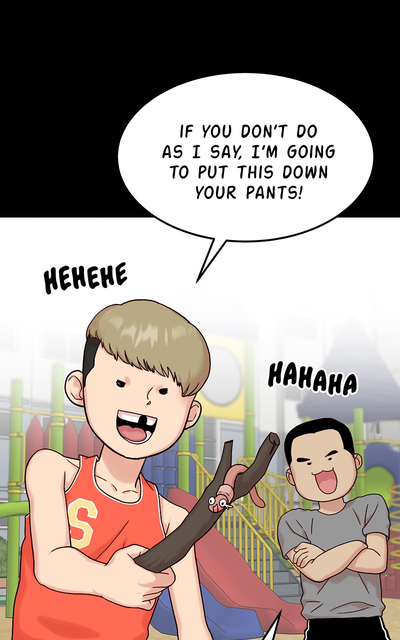 My Dud to Stud Boyfriend chapter 3 - page 2