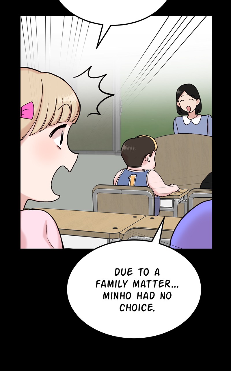 My Dud to Stud Boyfriend chapter 3 - page 27