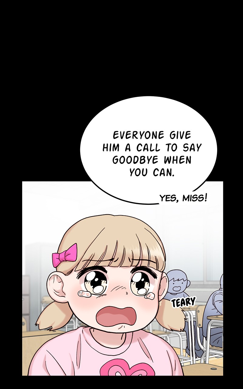 My Dud to Stud Boyfriend chapter 3 - page 28