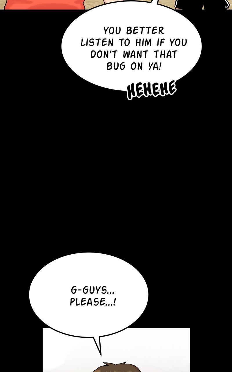 My Dud to Stud Boyfriend chapter 3 - page 3