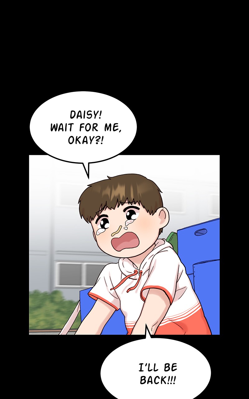 My Dud to Stud Boyfriend chapter 3 - page 33