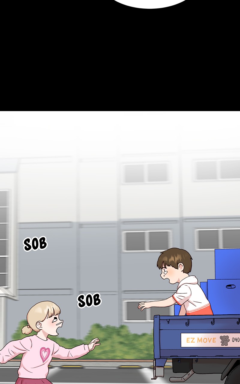My Dud to Stud Boyfriend chapter 3 - page 34