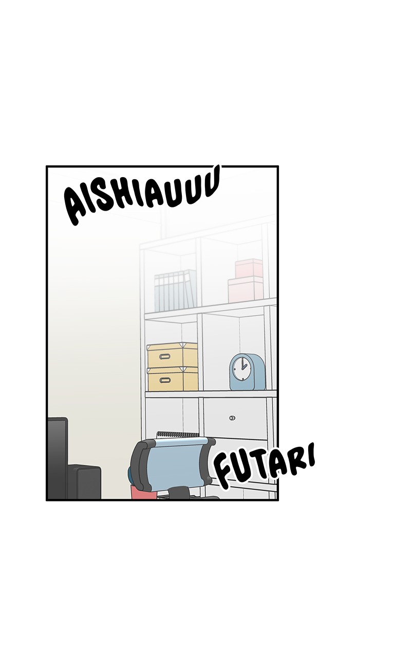 My Dud to Stud Boyfriend chapter 3 - page 39