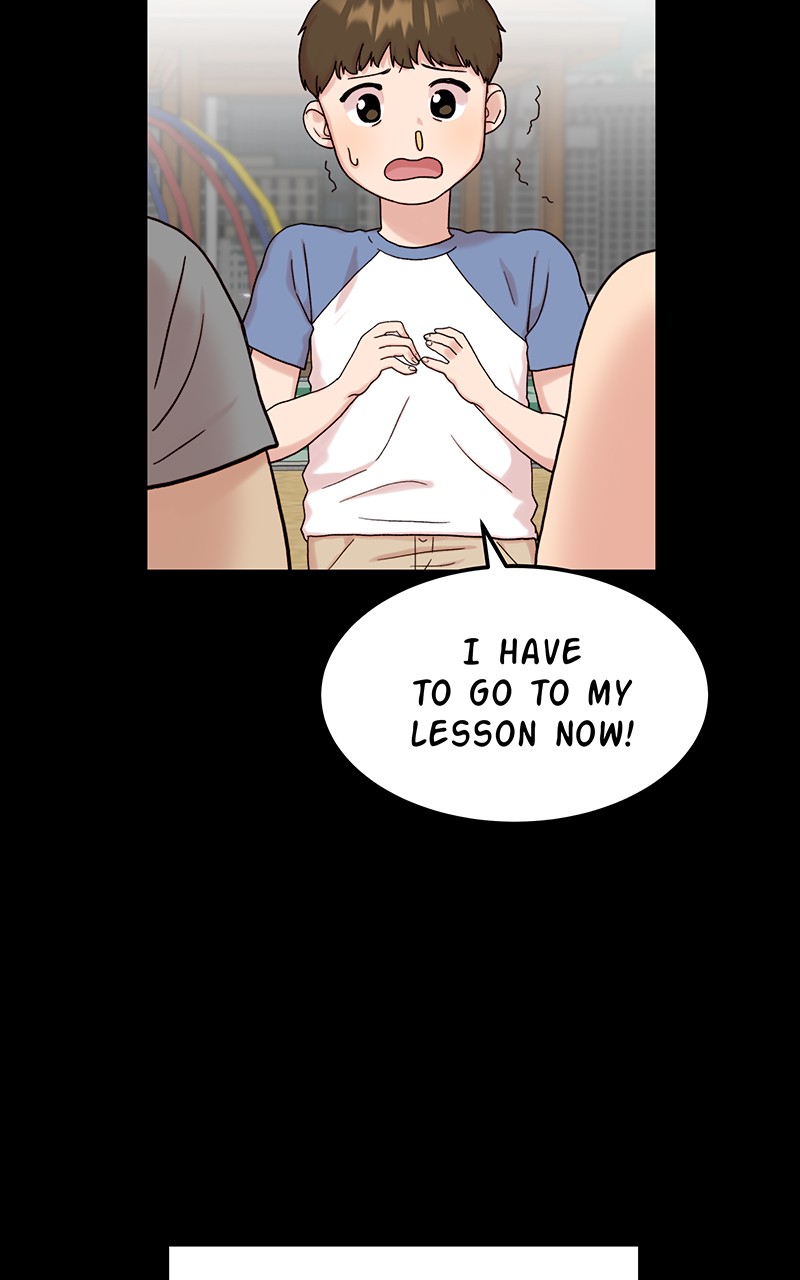 My Dud to Stud Boyfriend chapter 3 - page 4