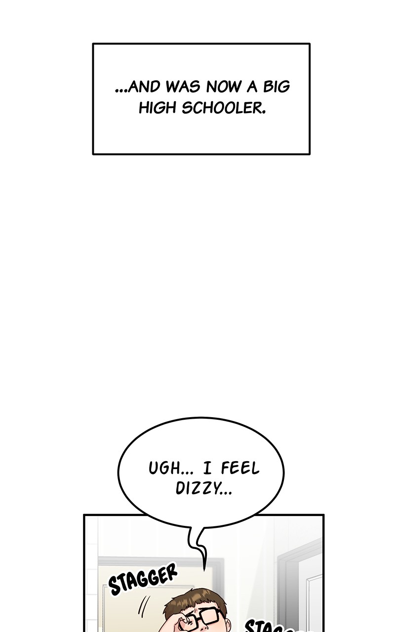 My Dud to Stud Boyfriend chapter 3 - page 45