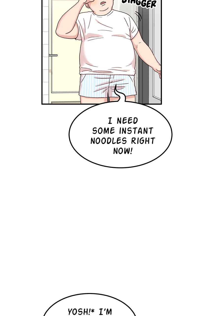 My Dud to Stud Boyfriend chapter 3 - page 46