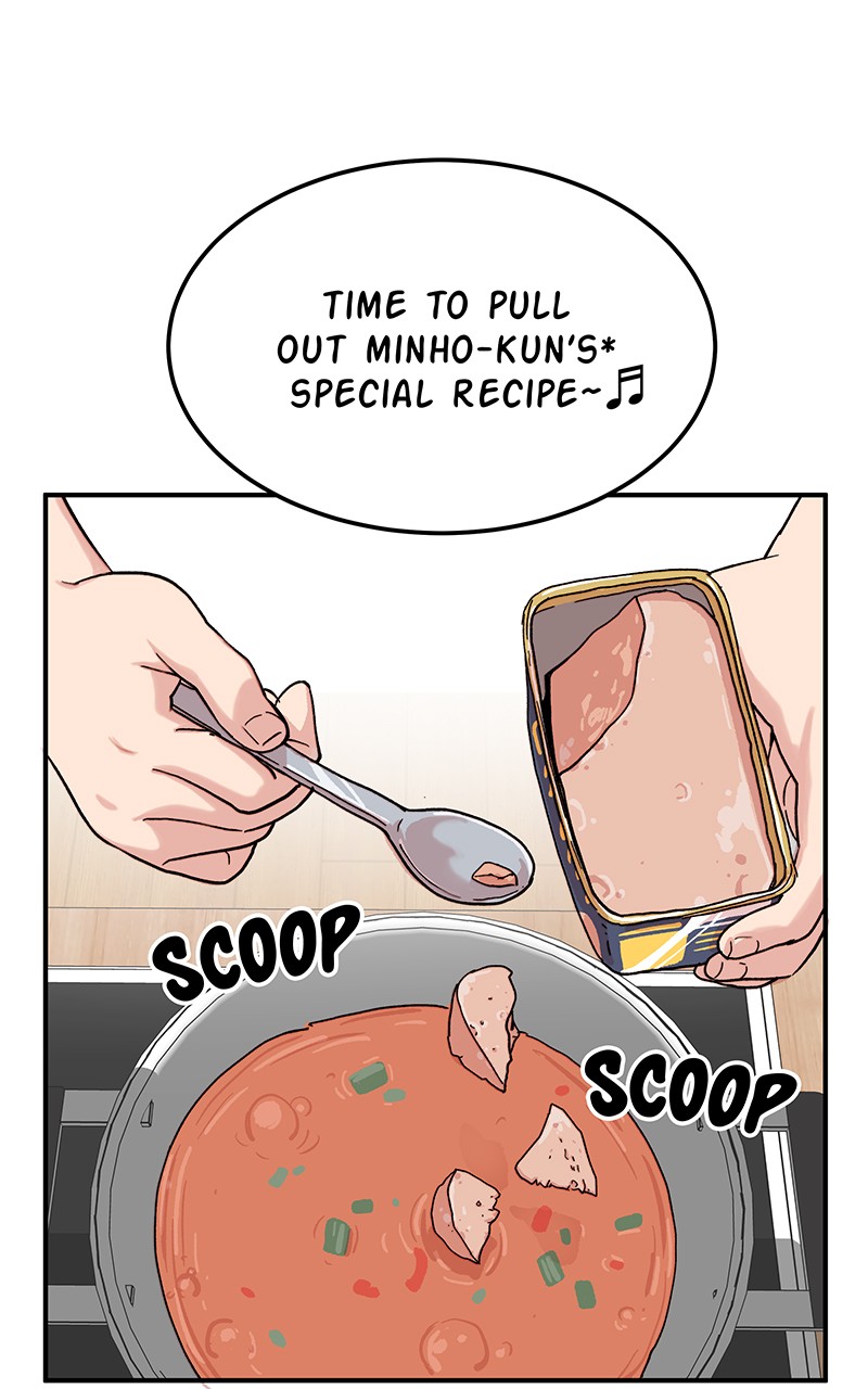 My Dud to Stud Boyfriend chapter 3 - page 48
