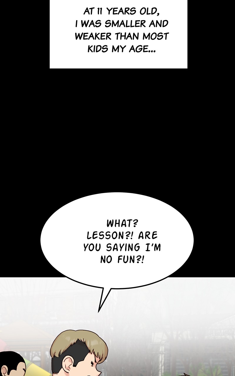 My Dud to Stud Boyfriend chapter 3 - page 5