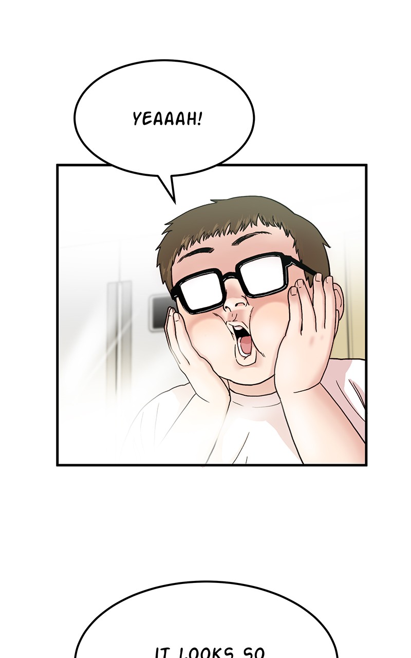 My Dud to Stud Boyfriend chapter 3 - page 50