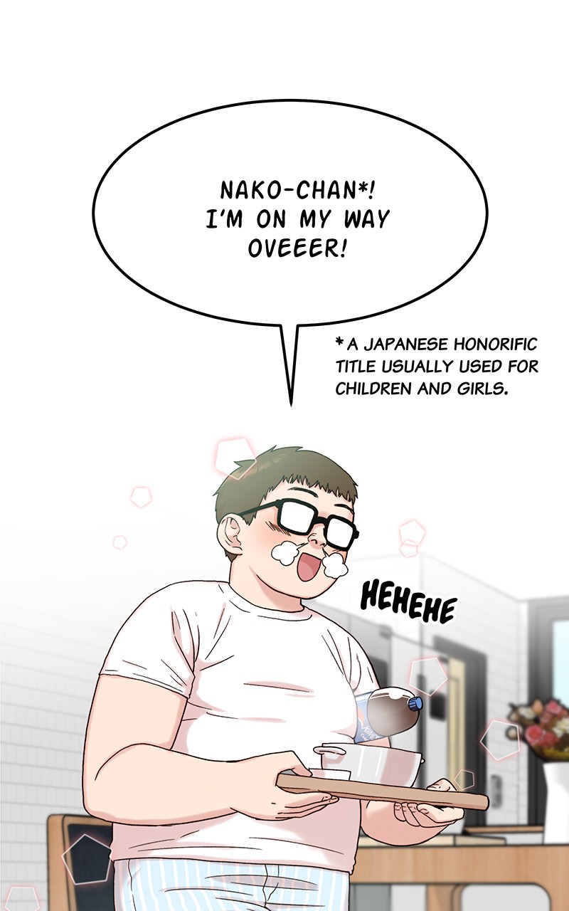 My Dud to Stud Boyfriend chapter 3 - page 52
