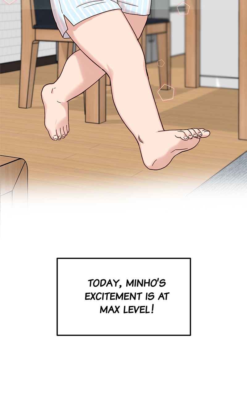 My Dud to Stud Boyfriend chapter 3 - page 53