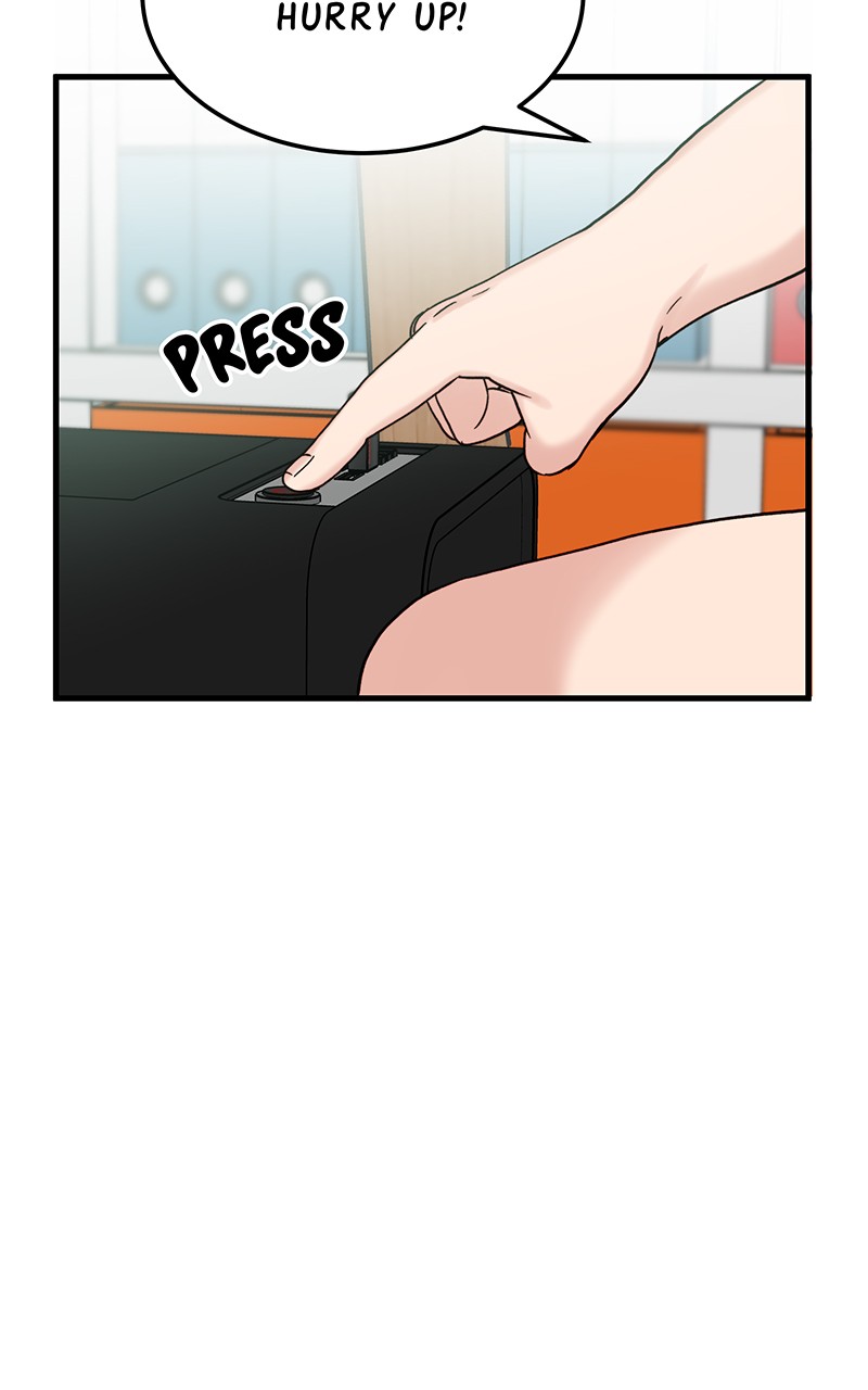 My Dud to Stud Boyfriend chapter 3 - page 55