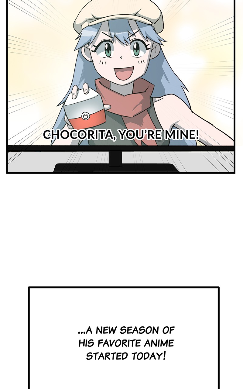 My Dud to Stud Boyfriend chapter 3 - page 57