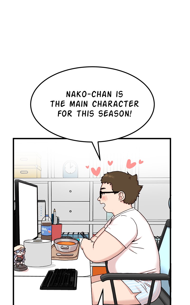 My Dud to Stud Boyfriend chapter 3 - page 59