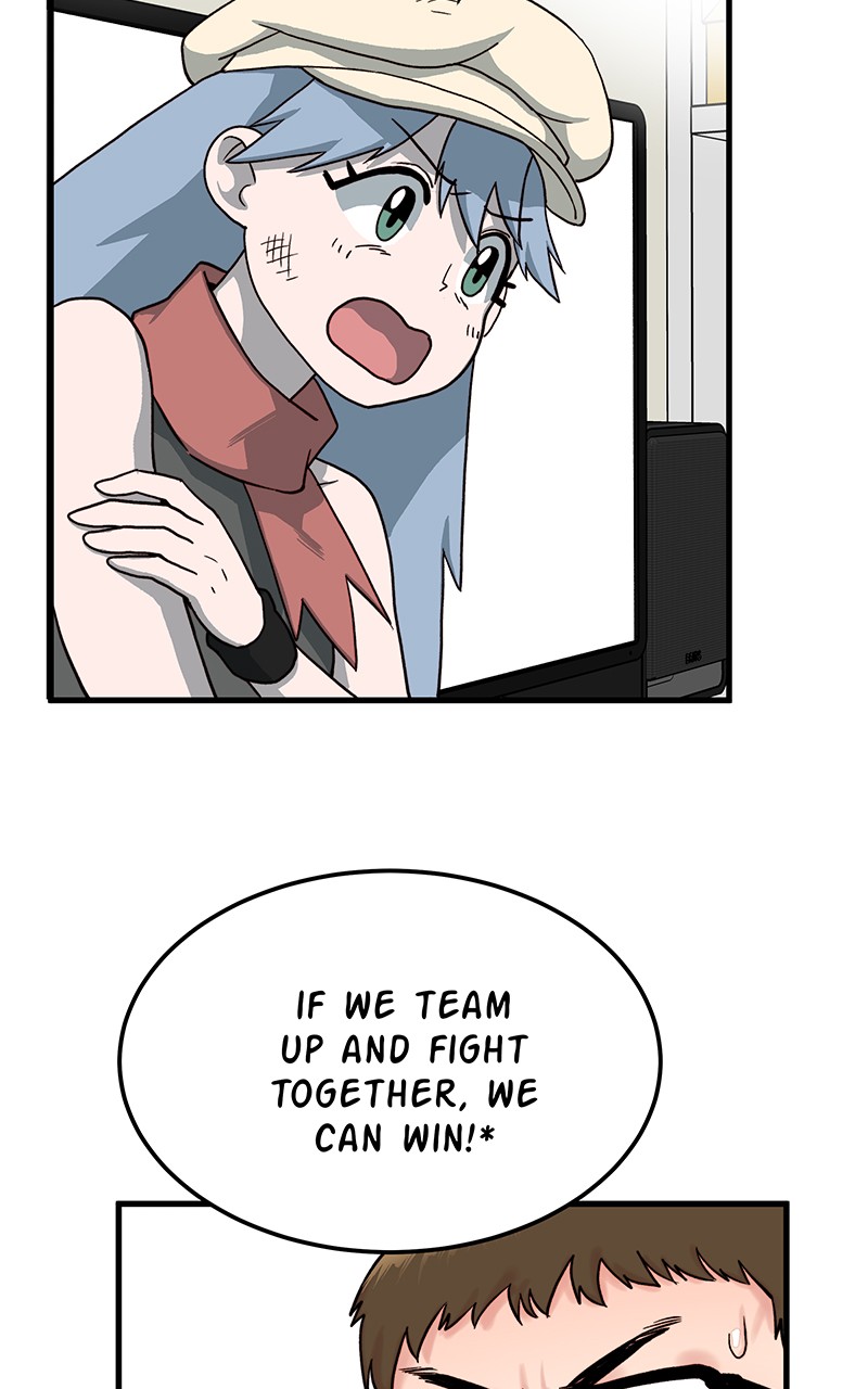 My Dud to Stud Boyfriend chapter 3 - page 61