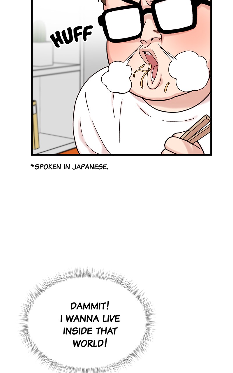 My Dud to Stud Boyfriend chapter 3 - page 62