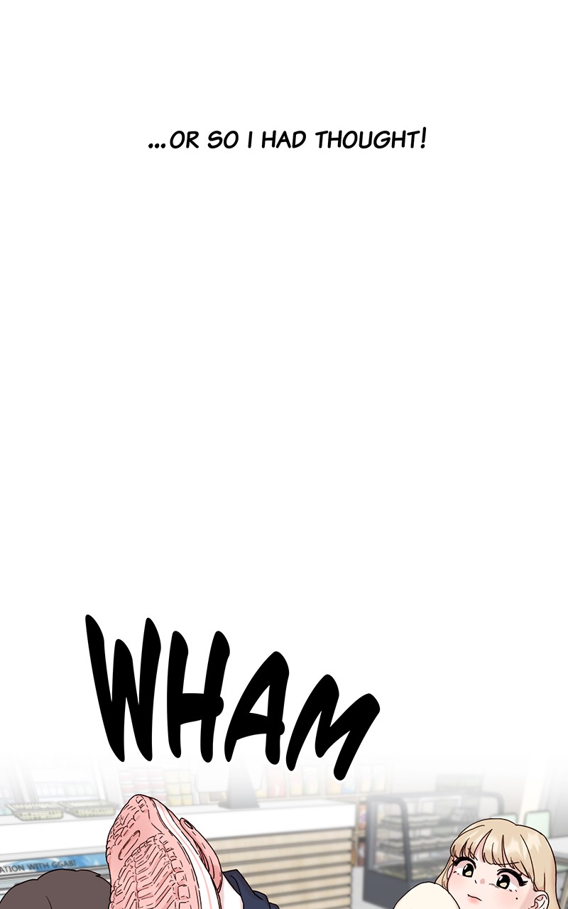 My Dud to Stud Boyfriend chapter 3 - page 68