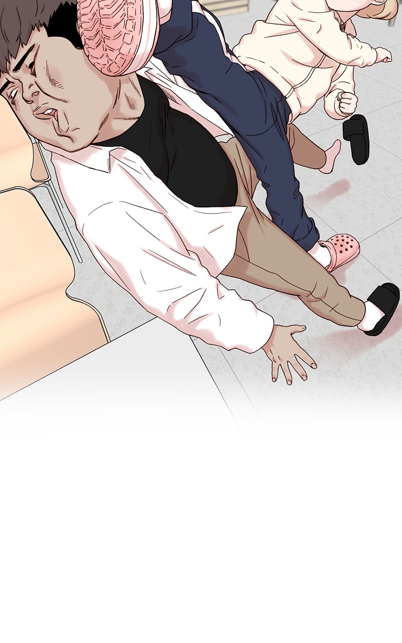 My Dud to Stud Boyfriend chapter 3 - page 69