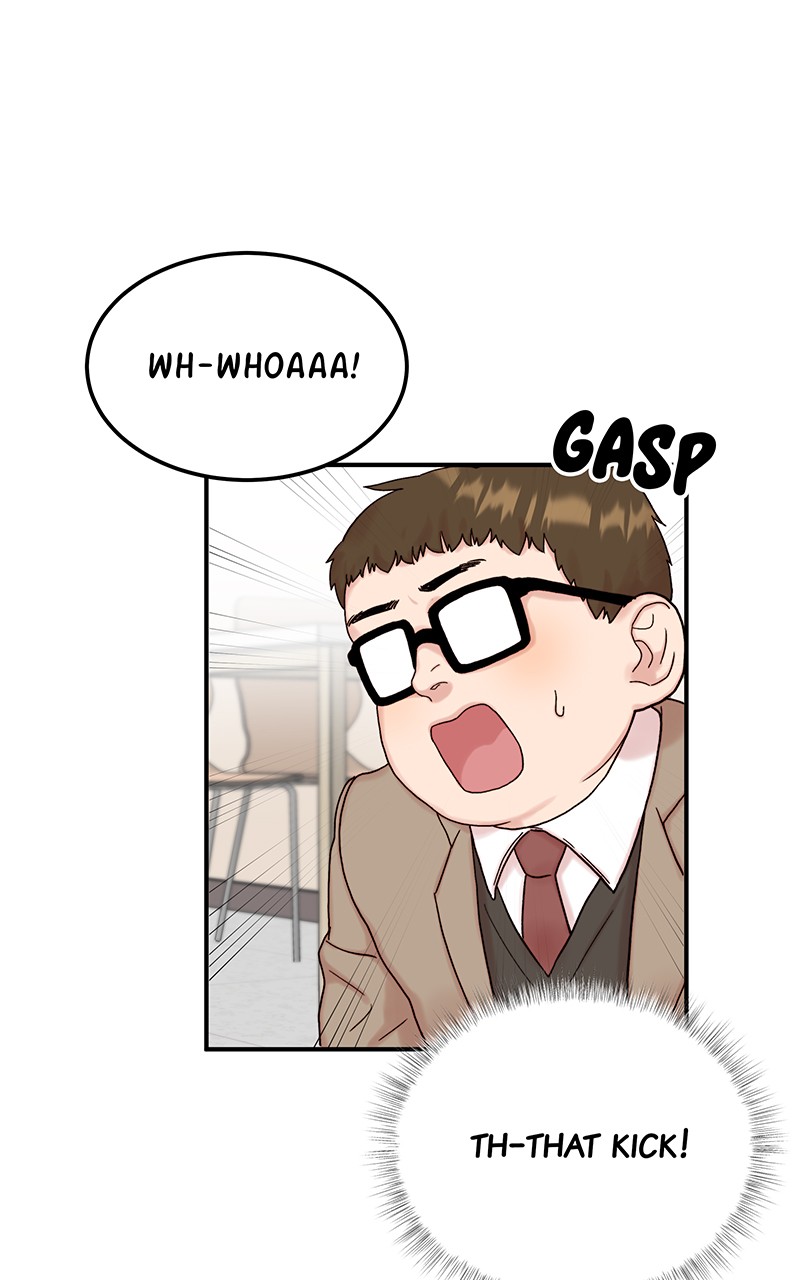 My Dud to Stud Boyfriend chapter 3 - page 70