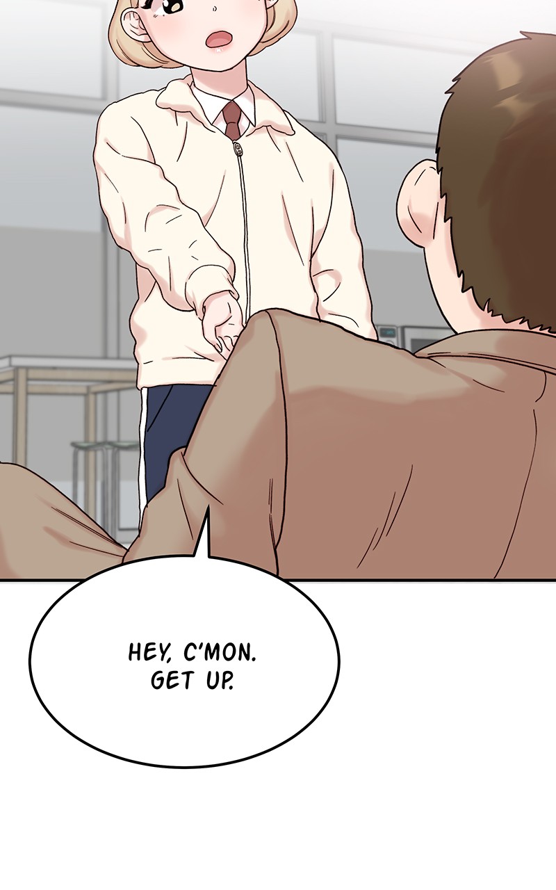 My Dud to Stud Boyfriend chapter 3 - page 73