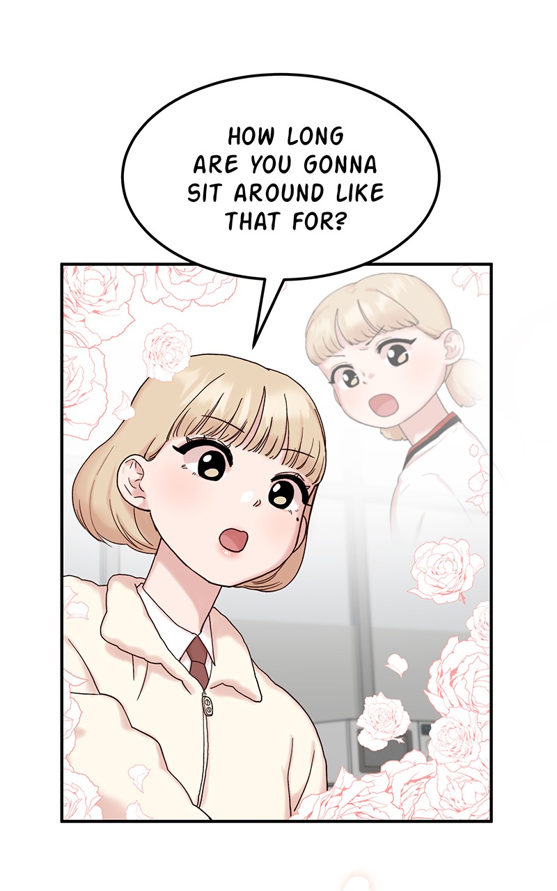 My Dud to Stud Boyfriend chapter 3 - page 75