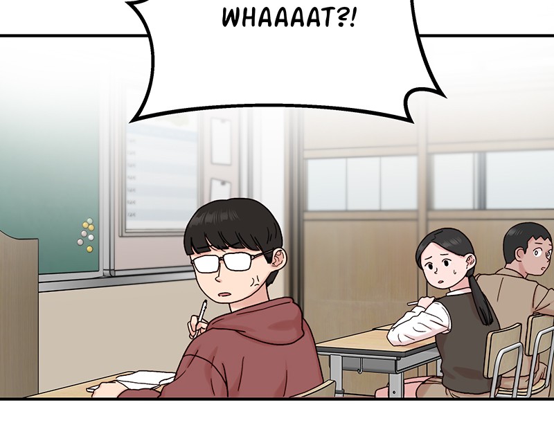 My Dud to Stud Boyfriend chapter 3 - page 83