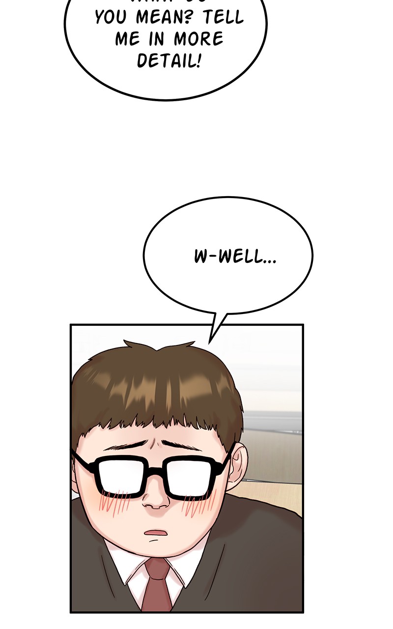 My Dud to Stud Boyfriend chapter 3 - page 86
